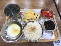 -阿金大白·上海菜馆(新天地店)