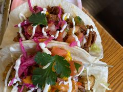 taco双拼-AFS Cafe & Canteen(闽江二路店)
