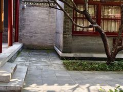 -李叔同故居纪念馆
