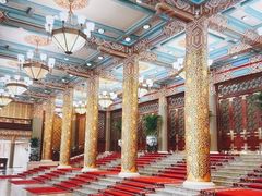 -北京饭店谭家菜