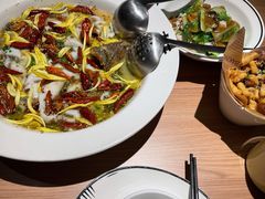 -太二酸菜鱼(中山龙之梦店)
