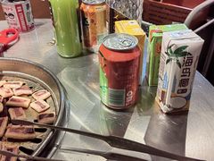 -炽城·烤肉名家(鸿达中央广场店)