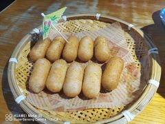 -田婆婆的菜(新天地店)