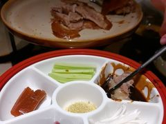 -青年公社烤鸭(熙悦天街店)