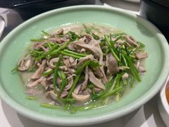 -金春禧·鲁菜海鲜(延吉路万达店)