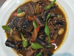 -临江宴餐厅·桐庐菜(富春江店)