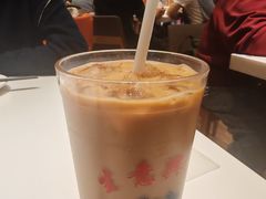 港式鸳鸯-龙记香港茶餐厅(久光百货店)