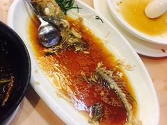 -多多旺港式茶餐厅(新区店)