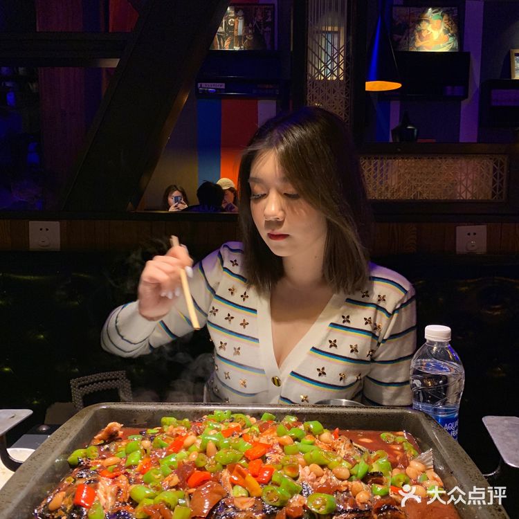 长春探店|长春直营25家的伟大航路烤鱼