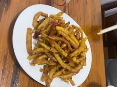 -卢庄(江汉路店)