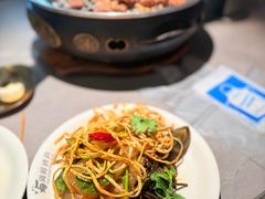 -伍棵星炭烤自助料理·烤鳗鱼(浦东食品城店)