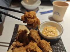 -火山屋台(新街口店)