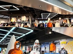 -盛京大奥莱(沈阳奥体店)