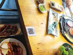 -喜鹊烤肉酒场(美乐城店)