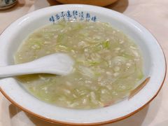 清炒丝瓜-洞庭记·老湖南味道(下沙店)