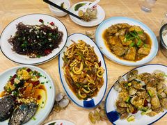 -阿杰臻选海鲜饭店(普陀山店)