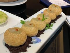 脆圆酪梨藏雪燕-闽和南(深圳万象城店)