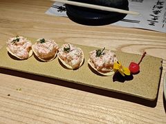 -鹤龟料理店(时代天街店)