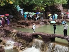 -云台山风景名胜区
