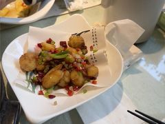 -陈江波老鸭煲(化工路店1号店)