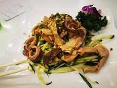 沙姜猪肚-美味轩茶餐厅(罗湖口岸店)