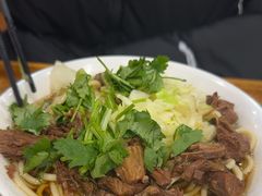 -柴氏风味斋(甘家口店)
