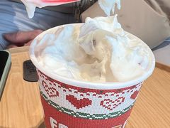 -DQ·蛋糕·冰淇淋(川沙东海岸店)