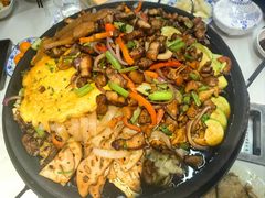 -一烙锅(友谊店)