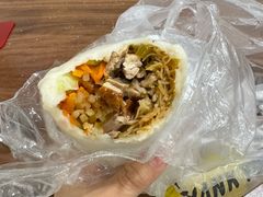 -张果佬年糕卷(科巷店)