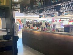 -盛焰铁板烧(王府井店)