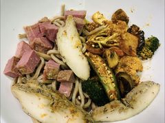 -CALIFORKS加州叉子轻食(朝阳门店)