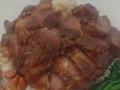 -维园港式茶餐厅(龙岗盛平店)