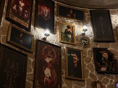 -雪灵魔法世界SHELLY’S TAROT(大良桂畔里店)