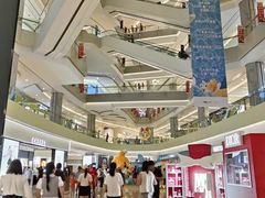 -北京清河万象汇