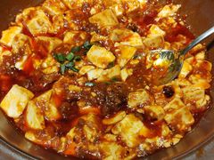 -辣婆婆(航天桥店)