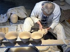 -景德镇古窑民俗博览区