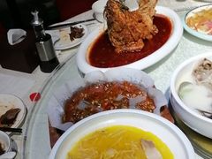 -金百万烤鸭店(良乡店)