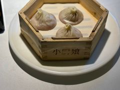 -小厨娘淮扬菜(诚信大道店)
