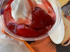 -汉堡王(北京三里屯购物中心)