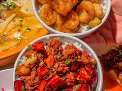 -No.DD戳子烧烤·江湖菜(北京总店)
