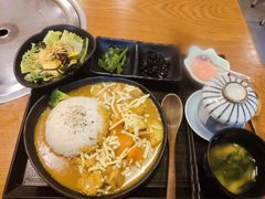 -匠太烧肉台日料理餐酒馆(三林店)