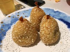 黄金梨-大鸭梨烤鸭(左家庄店)