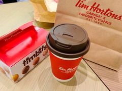 -Tims天好咖啡·贝果(雁展路万象天地店)