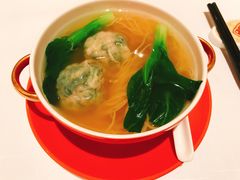 -香宫(九龙香格里拉店)