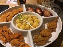-塔可墨西哥餐厅(新城市广场店)