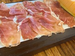 -PIZZA BIANCA(民园店)