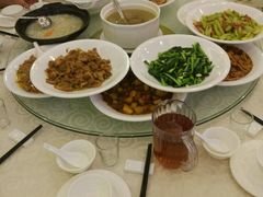 -厦门庐山大酒店