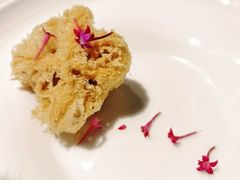 春色流心粉香芋-二十四单 淮扬新味
