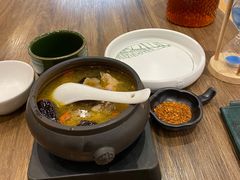-云海肴·汽锅鸡·云南菜(广安门天虹店)