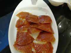 -皇城根·烤鸭·鱼头·家常菜(欧亚大观乐活城店)